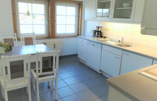 Ferienhof Trapp Heuhotel - Foto 55