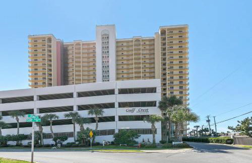 Gulf Crest 205 Stunning Gulf Views Huge Balcony - Foto 30