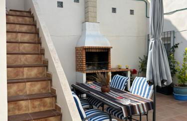 Casa Rural Villa María - Foto 1