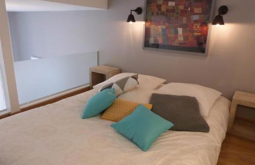 Appart Touriste - Foto 14