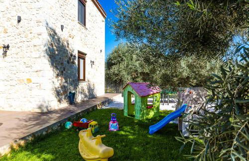 Villa Ifigenia - Foto 51