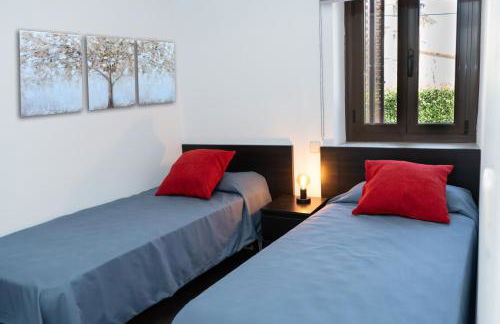 UN PASEO POR LAS NUBES - Foto 22