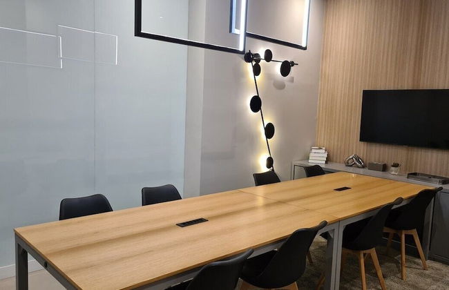 TrevizZo Pense Consolação - Foto 79