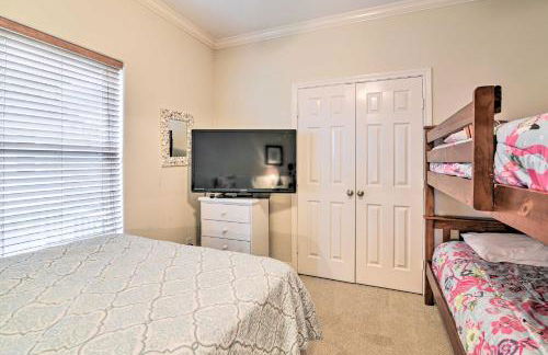 Less Than 1 Mi to Beach Salty Dog House in Galveston! - Foto 23