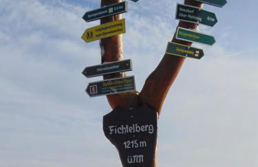 Ferienvermietung Engelstädter - Foto 59