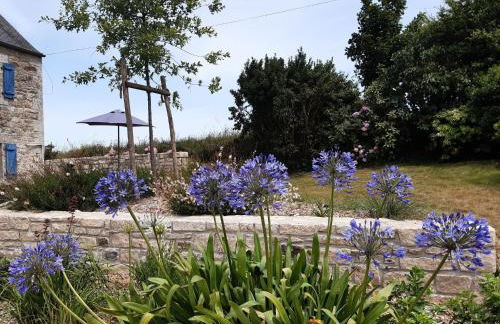 Stone House in Plouescat near Sandy Beaches - Foto 18