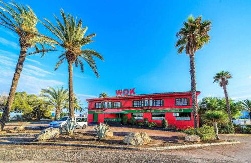 Espanhouse Diamante apartment - Foto 32