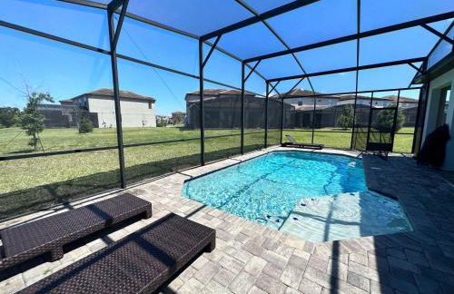 Balmoral Resort-210bp 4 Bedroom Home by RedAwning - Foto 105