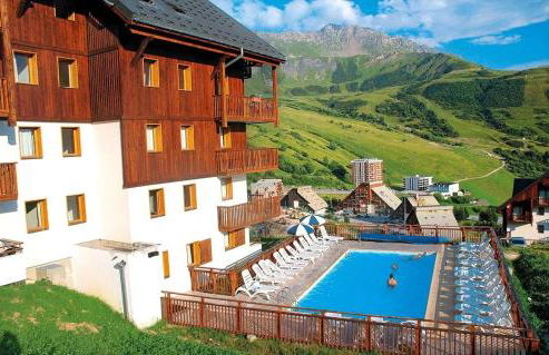 Appart SFL 1650m - Photo 12