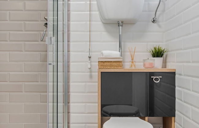 Villa Manda Korina - Foto 40