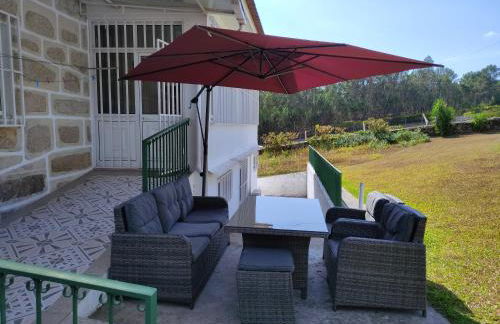 Casa S. Félix - Foto 35