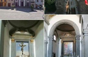 Le Balze nel cuore della Toscana - Foto 27