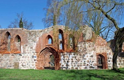 Gartenidyll - Foto 12