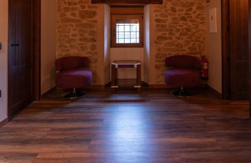 Alojamiento Rural Sierra Caldereros - Foto 20