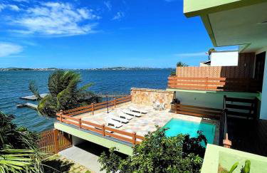 Sol e Mar Beach House - Foto 17