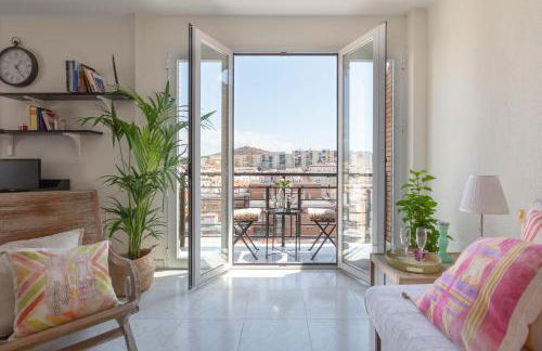 Atalaya de Málaga - Photo 25