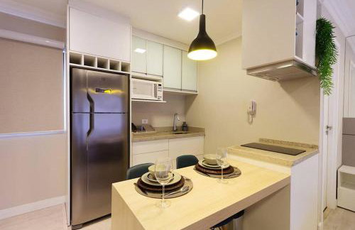 Studio Moderno com sacada Ap 48 Soho Life - Photo 7