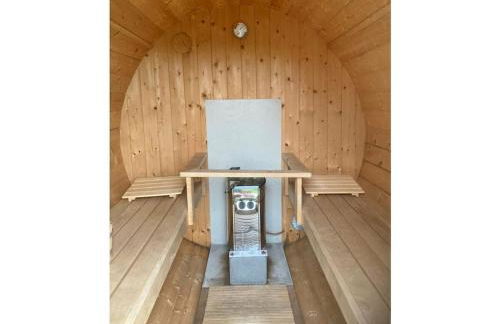 Holiday apartment in the Harz Mountains with 1 bedroom - Foto 19