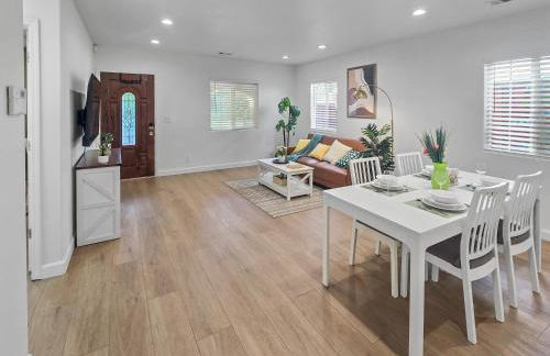 Modern 2B1B Near SAP, SJSU, Convention Center - Foto 26