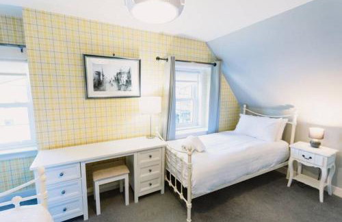 Factors House - A comfy cottage in countryside park with WIFI and access to bar and pool - Foto 14