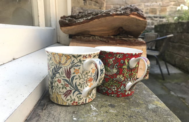 Pudding Cottage - Foto 16