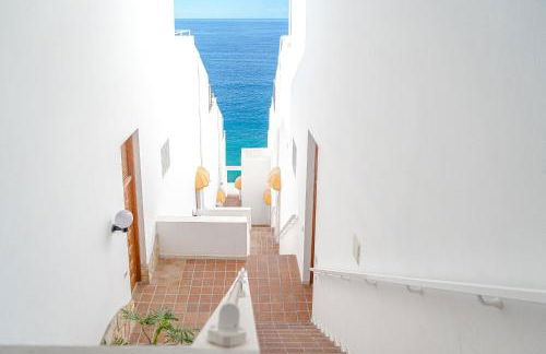 Blue Haven - Ocean View Penthouse with private jacuzzi and community pool - Foto 31