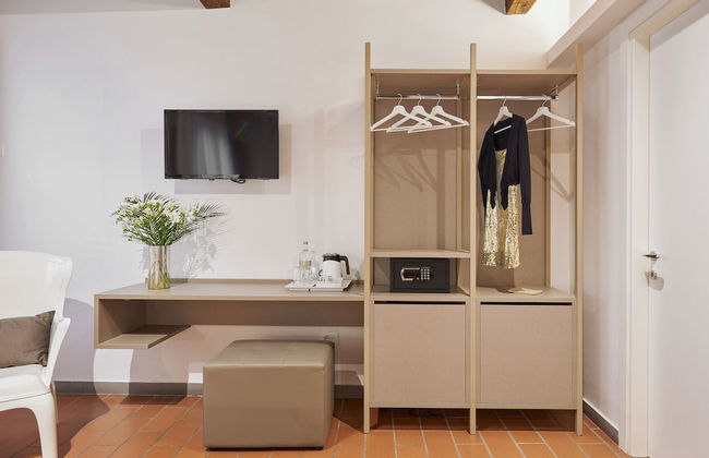 Sette Angeli Rooms - Photo 35