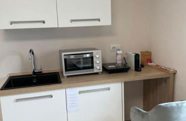 RESORT Panoramico Canale Suite - private parking - Natural Park - Photo 38