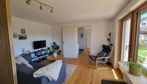 Traumhafte Gartenwohnung in Überlinger Hanglage - Zur goldenen Kiwi - Foto 5