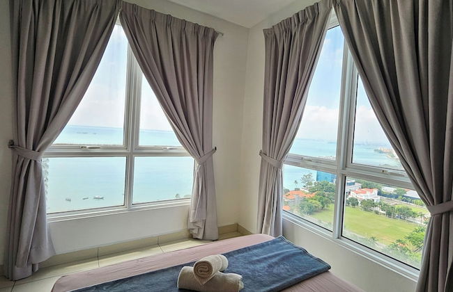 Sky Hive Cozy Apartment Suite, Georgetown - Foto 54