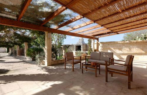 Masseria Misocampo - Happy Rentals - Foto 6
