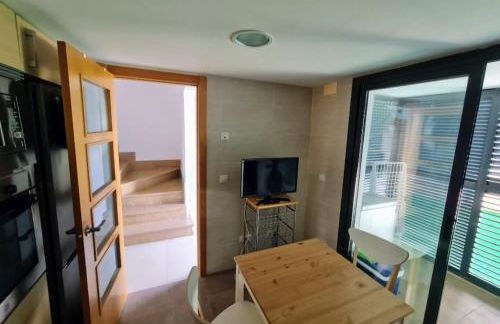 Chalet Alcocebre Residencial Dulcinea - Foto 9