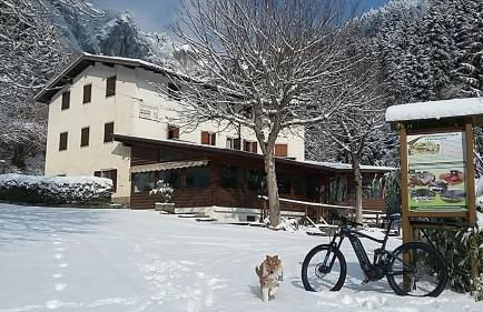 Ai Ciar - Casa Vacanze - Foto 4