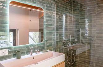 Villa Afrodite Lake Como - Luxury Italian Design - Foto 31