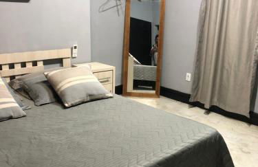 CASA CONCEITO - studio panoramico, suites e quartos - Foto 40