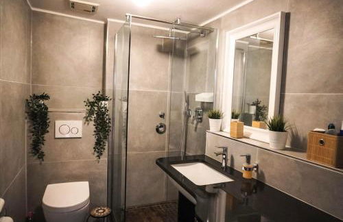 Surfer Loft with AC and sun terrace - Foto 8