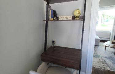 The Fairview - North of Boston Furnished Home - Foto 19