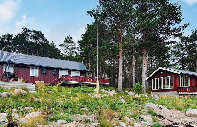 8 Person Holiday Home in Sundlandet - Photo 75