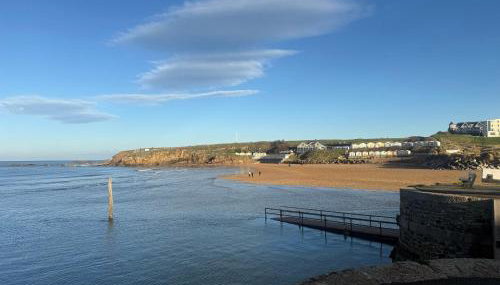 Cornish coastal escape in Bude - Foto 3