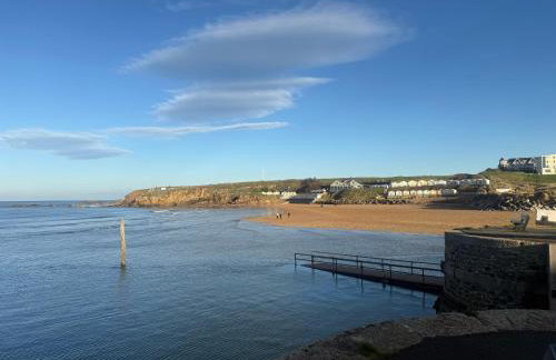 Cornish coastal escape in Bude - Foto 3