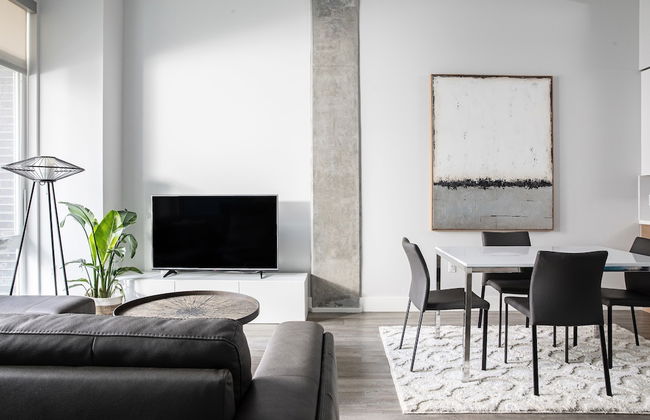 Domicile Suites at Mark on 8th - Photo 61