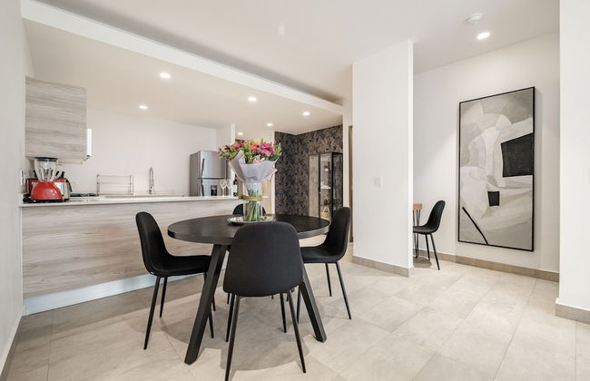 Nido at Neuchatel Polanco - Foto 38