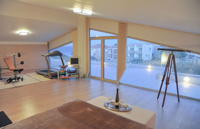 Vasiliki Villa - Foto 8