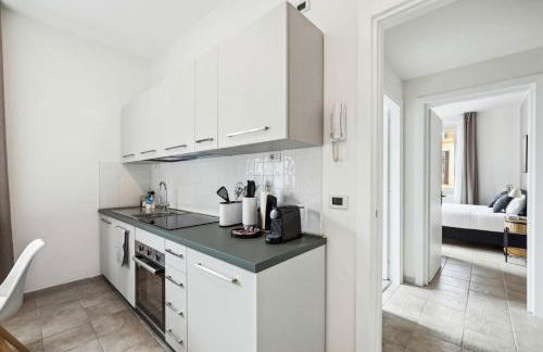 Limehome Rome via dei Reti - Foto 76