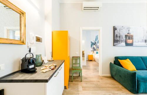 Carlotta Suite - Repubblica City Center by InnStay - Photo 54