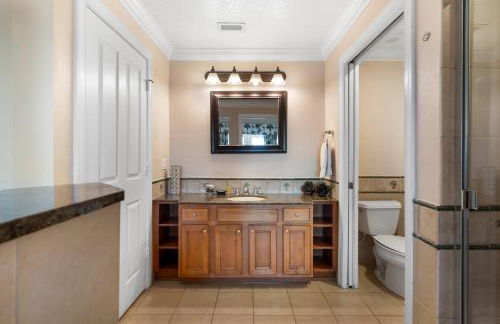 Reunion Resort Golf View Condo Near Disney - Foto 39