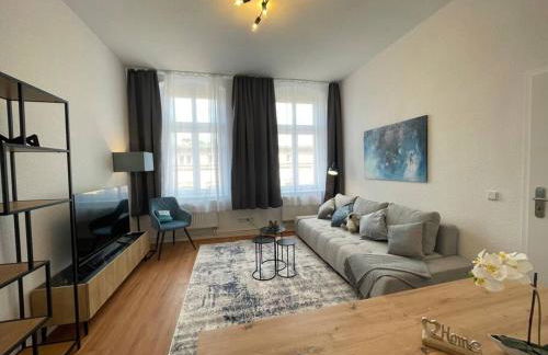 LUCKY STAYS LS09 - Vollausstattung - Zentrum - große Küche - 2 Zimmer - Smart-TV - Foto 17