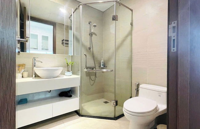 Vinhomes Green Bay-Studio Apartment - Foto 50