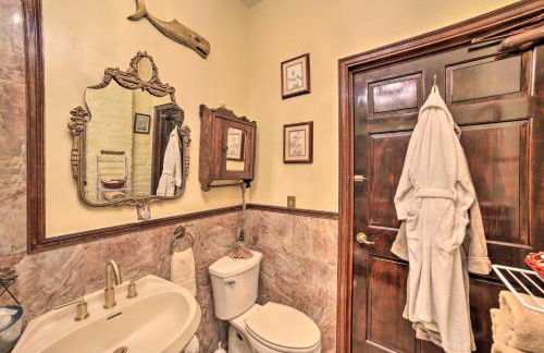Vintage Apartment in Historic Downtown La Porte! - Foto 20