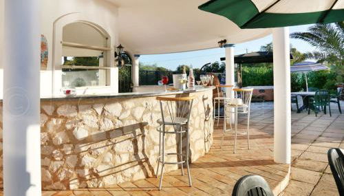 CASA BEACHCOMBER Le jardin des Arts - Foto 5